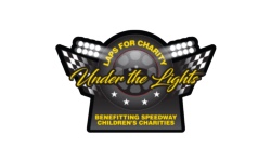 Laps for Charity Under the Lights