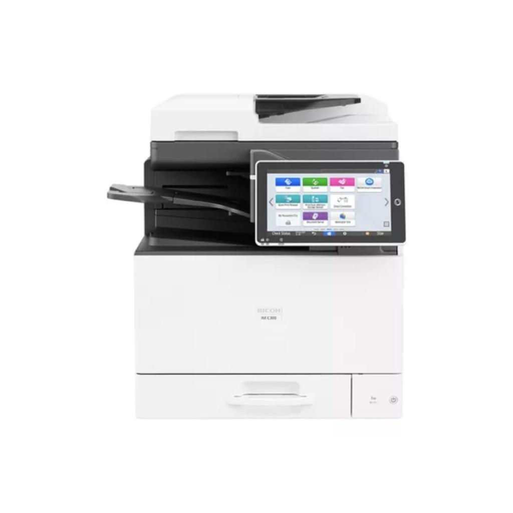 RICOH IMC 300F SEMINUEVO
