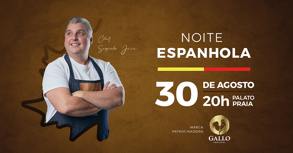 Noite Espanhola