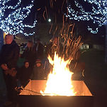 Бадњи дан и Божић у Женеви