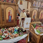 Васксрсење Христово у Женеви