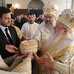 Парохија у Женеви прославила свог молитвеног заступника