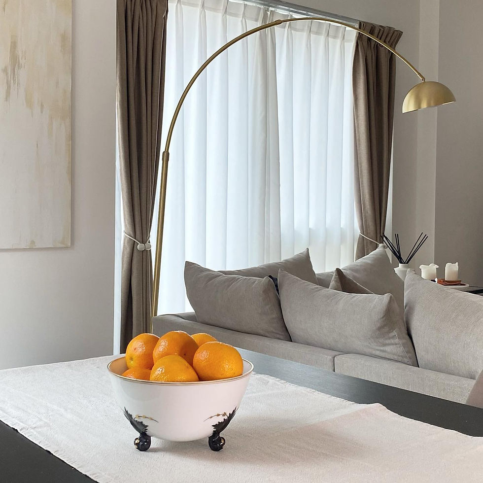 The Power of your Home on Mental Health