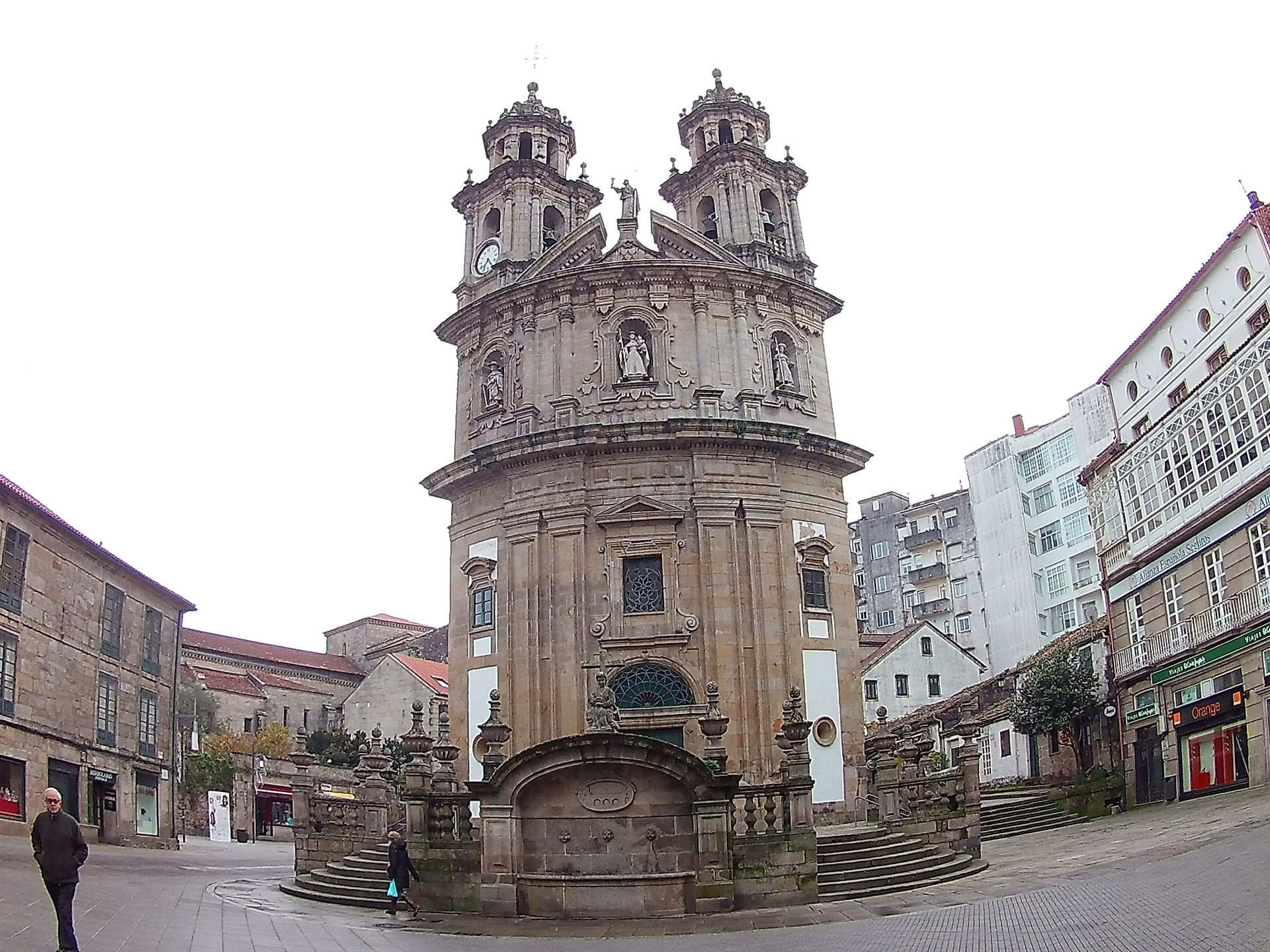 Porriño