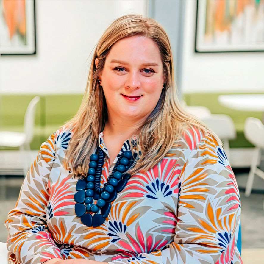 Andrea Waterman, NCIDQ