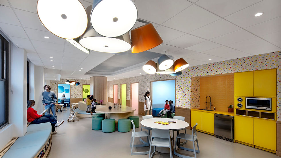 Henricksen Office Furniture