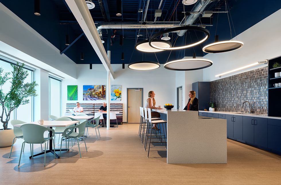 Henricksen Office Furniture