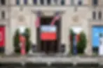 Henricksen Design Days + NeoCon 2024
