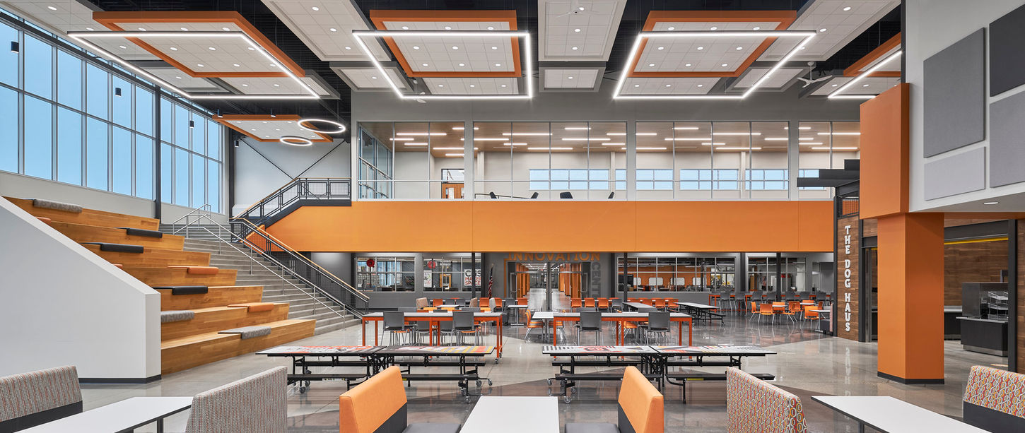 Henricksen_Cedarburg School District