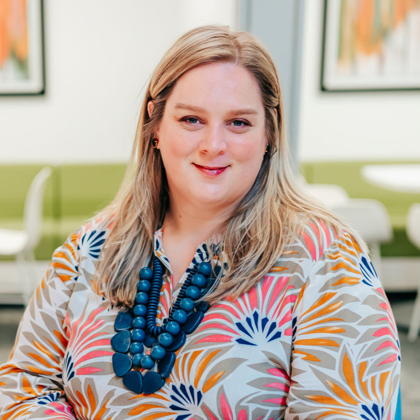 Andrea Waterman, NCIDQ