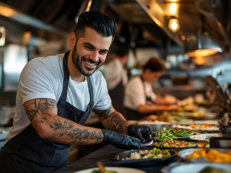 Navigating Food Safety Regulations: A Guide for Small Businesses