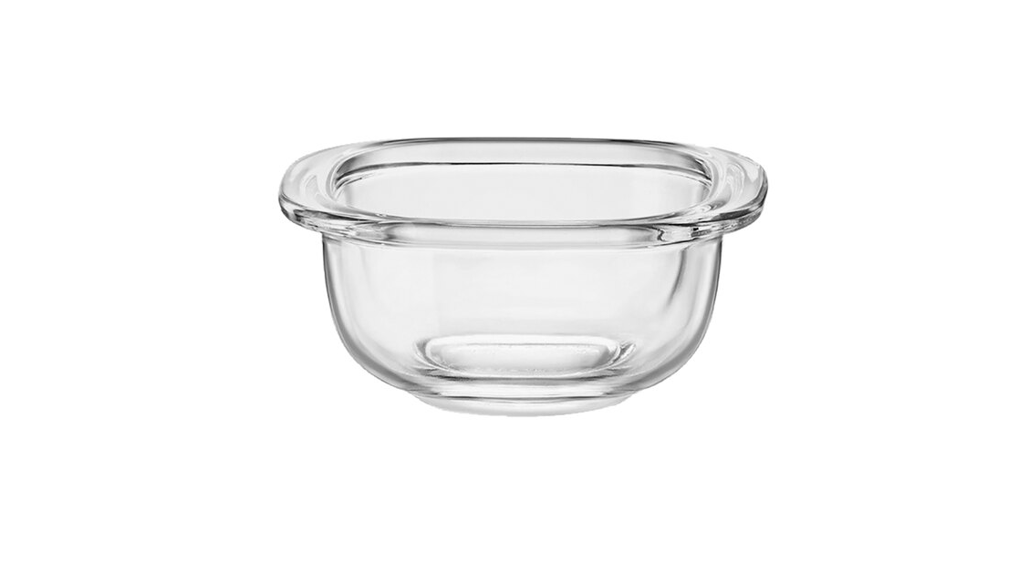 Bormioli Rocco Zdjelica Prozirna - 125 ml