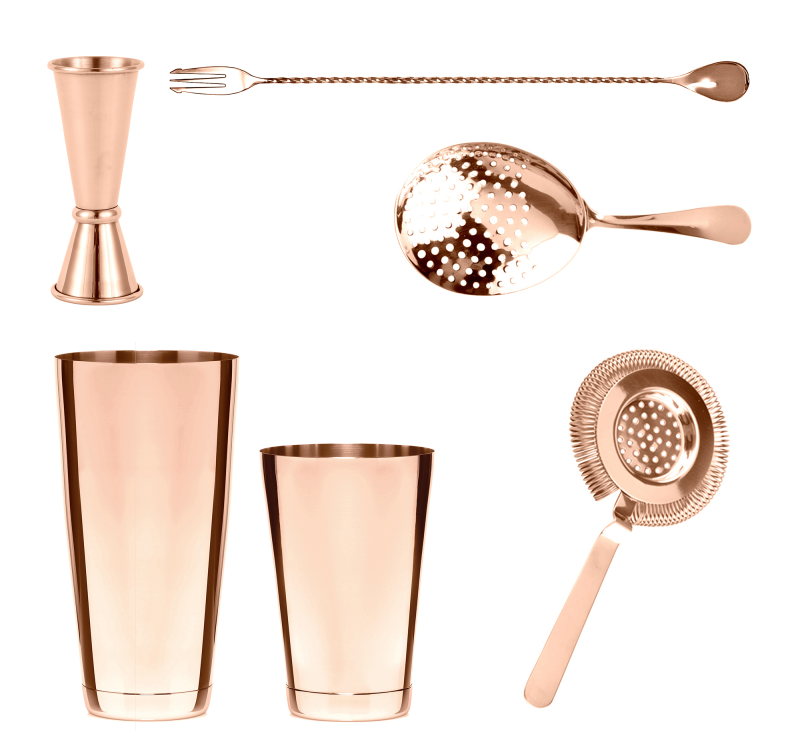 Bar Professional Barski Set za Koktele