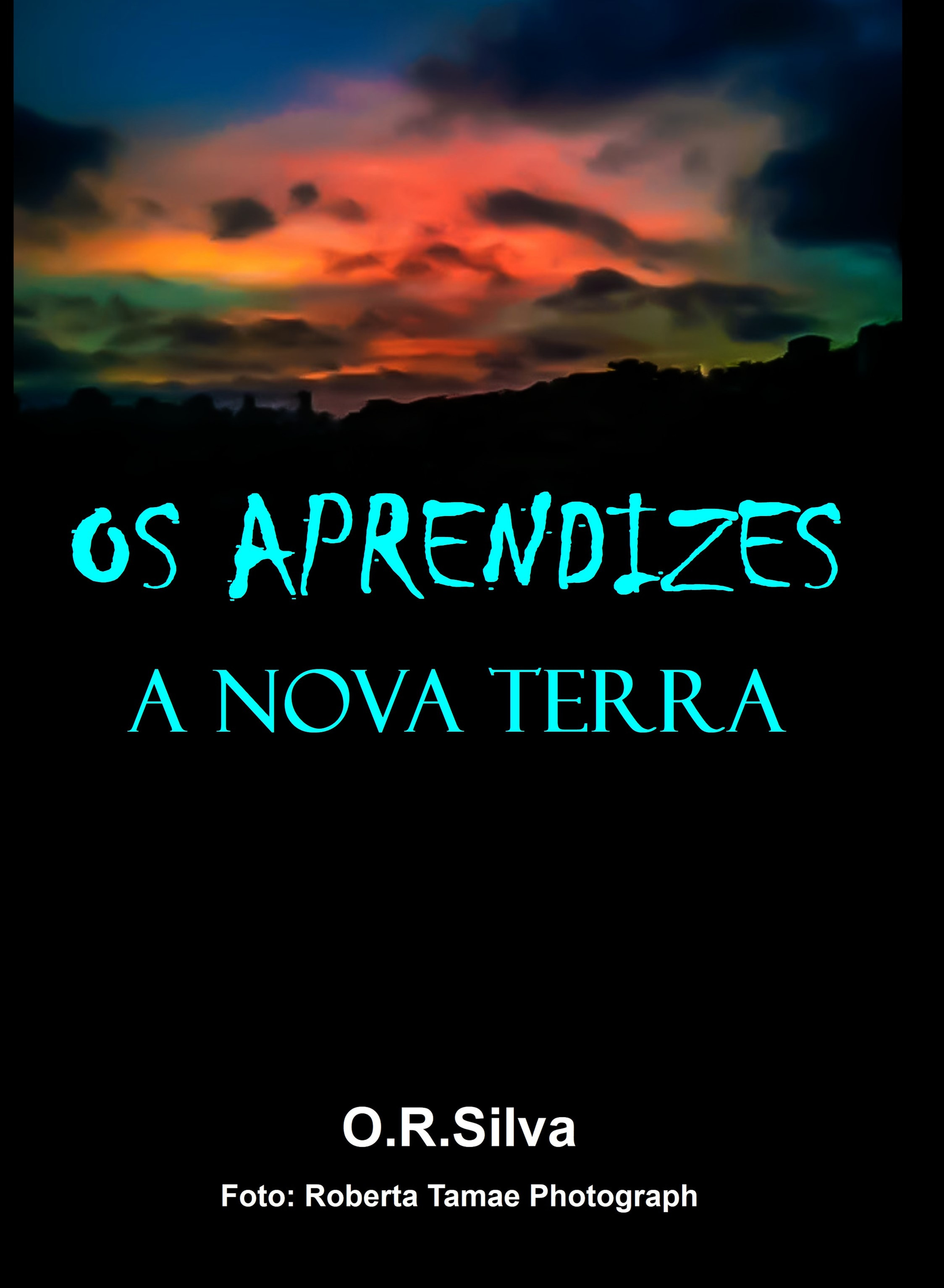 Os Aprendizes: A nova Terra