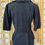 Thumbnail: Louis Vuitton Black Button-Up Pleated Blouse