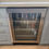 Thumbnail: Hisense Freestanding Undercounter Beverage Cooler
