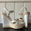 Thumbnail: Christian Louboutin White Wedges