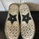 Thumbnail: Christian Dior Black Walk'N'Dio Logo Trainers