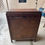 Thumbnail: Antique Meets Mid Century Four Drawer Dresser