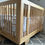 Thumbnail: Babyletto Yuzu 8-in-1 Convertible Crib-Mattress & Accessories