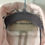 Thumbnail: Burberry Girls Baby Pink Quilted Jacket 4T