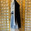 Thumbnail: Sacai Wool Knit Shirt Dress with Pleated Front