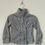 Thumbnail: Microbe Girls Striped Button-Up Long Sleeve  2A