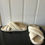 Thumbnail: Anine Bing Ivory Slides