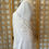 Thumbnail: Brunello Cucinelli Silk Drape Halter Neck Beaded Appliqué Blouse