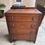 Thumbnail: Antique Meets Mid Century Four Drawer Dresser