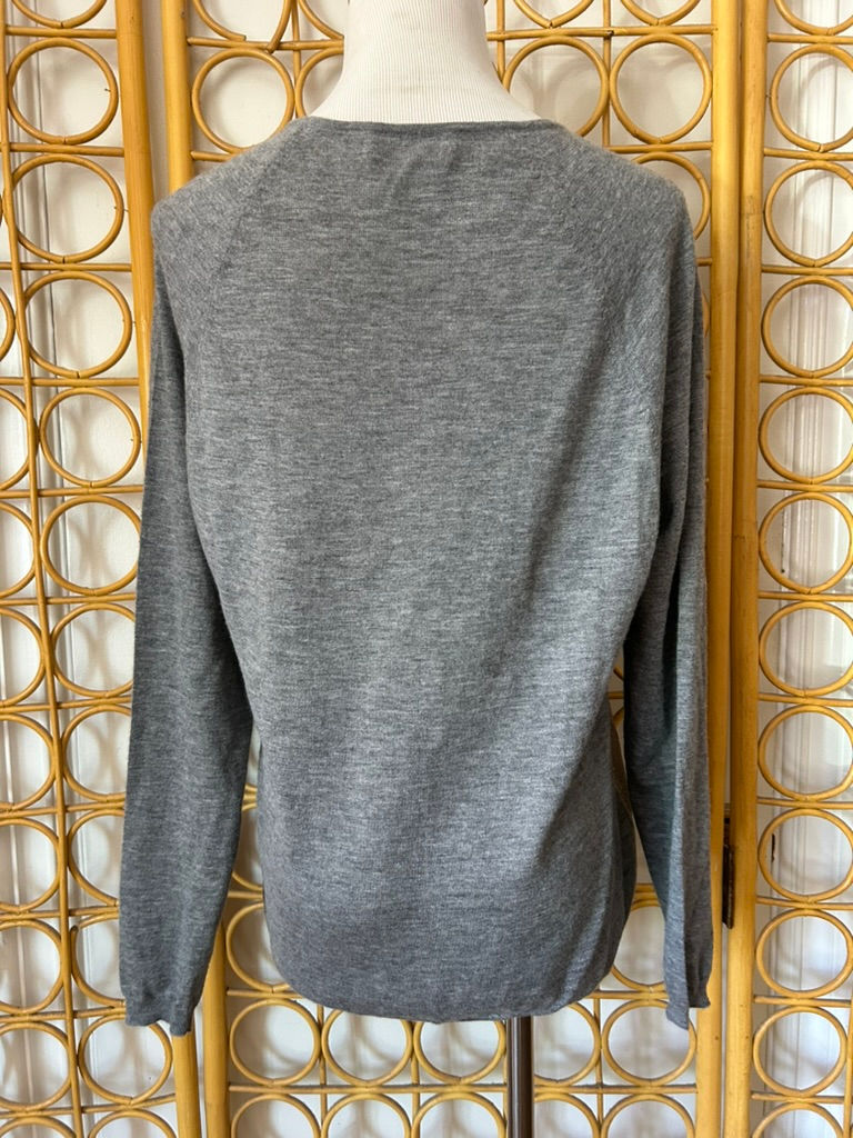 Thumbnail: Eric Bompard Cashmere Pullover
