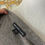 Thumbnail: James Perse 100% Cashmere Grey Sweater