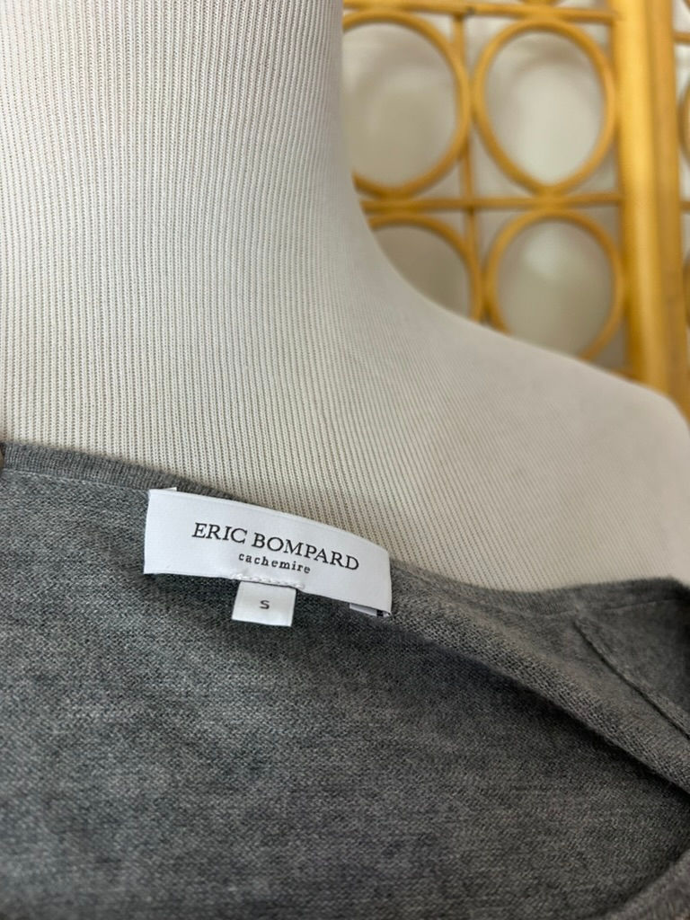 Thumbnail: Eric Bompard Cashmere Pullover