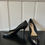 Thumbnail: Gucci Classic Pump in Vitello Vernice Soft Patent Leather