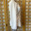 Thumbnail: Brunello Cucinelli White Contrast Brown Cuff Detail Long Sleeve Shirt