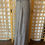 Thumbnail: Brunello Cucinelli Grey Ruffled Skirt