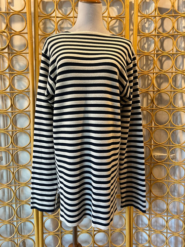 celine black and white dress Celine