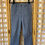Thumbnail: Derek Lam 10 Crosby Blue Pants