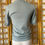 Thumbnail: Prada Blue Short Sleeve Knitted Sweater
