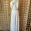 Thumbnail: Nanushka Plunge Neckline Maxi Dress