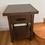 Thumbnail: Pottery Barn Mateo Nightstand