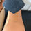 Thumbnail: Authentic Givenchy Square Toe Mules Neutral Color Heels