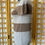 Thumbnail: Brunello Cucinelli Cashmere Striped Short Sleeve Sweater