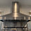 Thumbnail: Viking Pro 48" Wall Hood with Industrial Rivets
