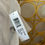 Thumbnail: James Perse White Draw-String Pants