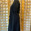 Thumbnail: LANVIN Black Shirt Dress