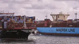 Overview of the Shipping Alliances Worldwide