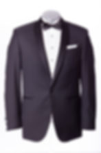 Saville Dinner Suit