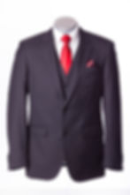 Jett Modern Fit