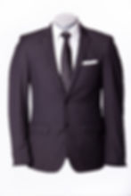 Metro Slim Fit